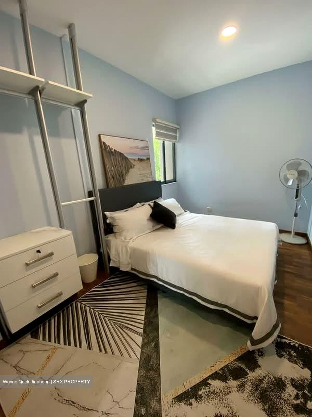 Canne Lodge (D14), Apartment #573382681